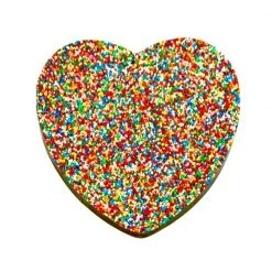 The Original Lolly Store Freckle Heart