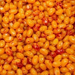 The Original Lolly Store Peach Jelly Belly