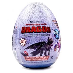 The Original Lolly Store Kids Lollies & Chocolates Milk Chocolate Surprise Egg