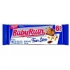 The Original Lolly Store Chocolates Baby Ruth 6 Pack Fun Size (110.5g) 2 The Original Lolly Store Chocolates Baby Ruth 6 Pack Fun Size (110.5g)