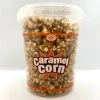 The Original Lolly Store Lollies Caramel Popcorn Double Glazed Bucket