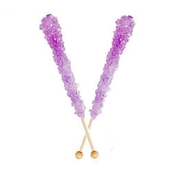 The Original Lolly Store Crystal Stick Lollipop