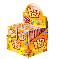 The Original Lolly Store Wizz Fizz
