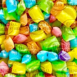 The Original Lolly Store Baby Humbugs Lollies