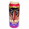 The Original Lolly Store Drinks, Snacks & Grocery Hemp Berry Energy Drink 500mL