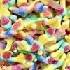 The Original Lolly Store Lollies Sour Lizards Bulk Trolli