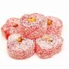 The Original Lolly Store Turkish Delight - Rose & Walnut (3 Piece Pack) Lollies
