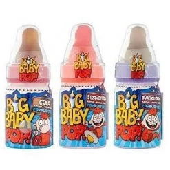 The Original Lolly Store Big Baby Pop