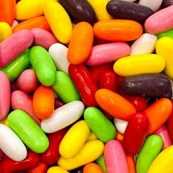 The Original Lolly Store Lollies Licorice Bullets (Torpedos)