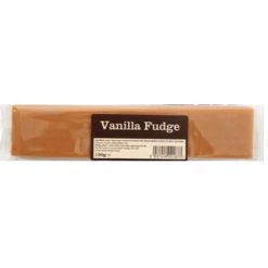 The Original Lolly Store The Real Candy Co. Vanilla Fudge Bar 150g Lollies