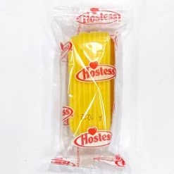 The Original Lolly Store Hostess Zingers Iced Vanilla