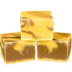 The Original Lolly Store Banoffee Fudge