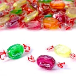 The Original Lolly Store UK Crystal Fruits Swizzels Lollies