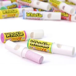 The Original Lolly Store Swizzle Whistle Pops Lollies