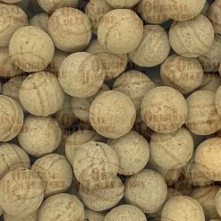 The Original Lolly Store Dutch Licorice Salmiak Bollen