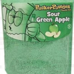 The Original Lolly Store Pucker Powder (15cm Tube) 27 The Original Lolly Store Pucker Powder (15cm Tube)