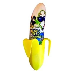 The Original Lolly Store Lollies Bonkers Banana Spray