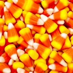 The Original Lolly Store HALLOWEEN Classic Candy Corn (US Brach’s)