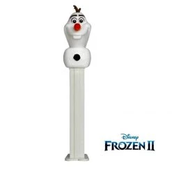 The Original Lolly Store PEZ - Frozen