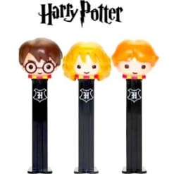 The Original Lolly Store Kids Lollies & Chocolates PEZ Harry Potter
