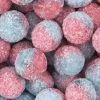 The Original Lolly Store Mega Sour Bubblegum Lollies