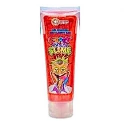 The Original Lolly Store Lollies Crazy Candy Slime Super Sour