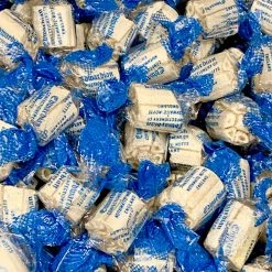 The Original Lolly Store UK / English Mint Rock - Edwardian