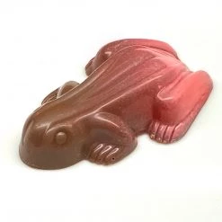 The Original Lolly Store Chocolates Premium Handmade Strawberry Frog