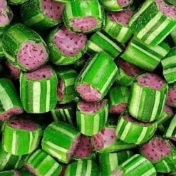 The Original Lolly Store Lollies Watermelon Rock