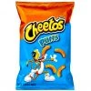 The Original Lolly Store Cheetos Cheese Puffs 255g USA