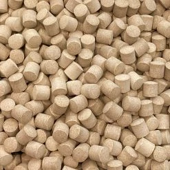 The Original Lolly Store Dutch Licorice Pastilles