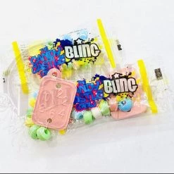 The Original Lolly Store Bling Candy Watch Themed Party Lollies