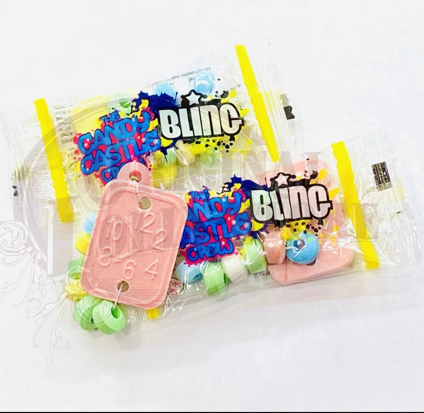 The Original Lolly Store Bling Candy Watch Themed Party Lollies 3 The Original Lolly Store Bling Candy Watch Themed Party Lollies