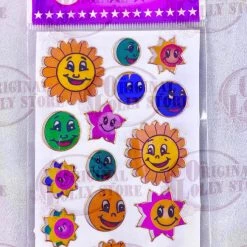 The Original Lolly Store Stickers 46 The Original Lolly Store Stickers