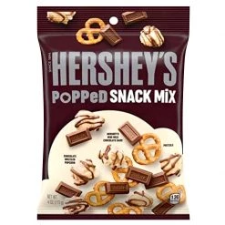 The Original Lolly Store Hershey’s Popped Snack Mix Drinks, Snacks & Grocery