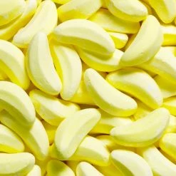 The Original Lolly Store Lollies Bananas 100g