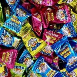 The Original Lolly Store TNT Sour Chews Lollies