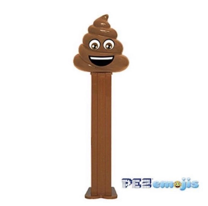 The Original Lolly Store PEZ Emojis Kids Lollies & Chocolates 5 The Original Lolly Store PEZ Emojis Kids Lollies & Chocolates