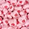The Original Lolly Store Strawberry Pig Marshmallow Puffs