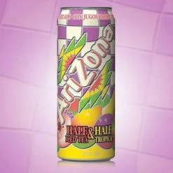 The Original Lolly Store Arizona Half Iced Tea & Half Tropical Drinks, Snacks & Grocery