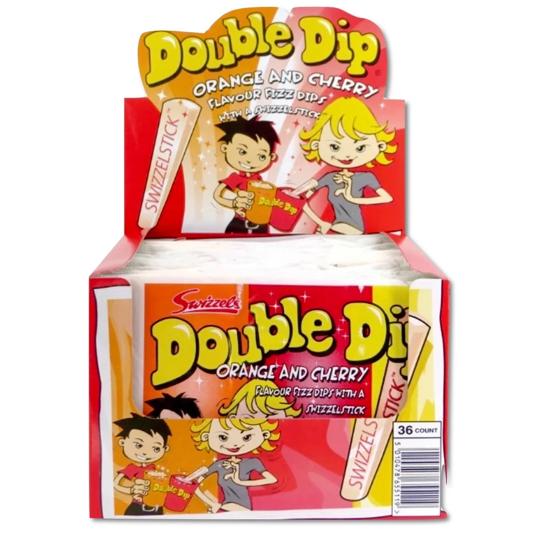 The Original Lolly Store Lollies Swizzels Double Dip 5 The Original Lolly Store Lollies Swizzels Double Dip