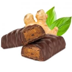 The Original Lolly Store Premium Ginger Bars (Pink Lady)