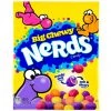 The Original Lolly Store Nerds Big Chewy Crunchy & Chewy Peg Bag