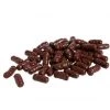 The Original Lolly Store Premium Milk Chocolate Licorice Bullets (Pink Lady) 175g Chocolates