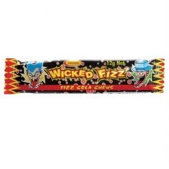The Original Lolly Store Lollies Wicked Fizz