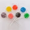 The Original Lolly Store Mixed Fruity Lollipops 1kg Themed Party Lollies