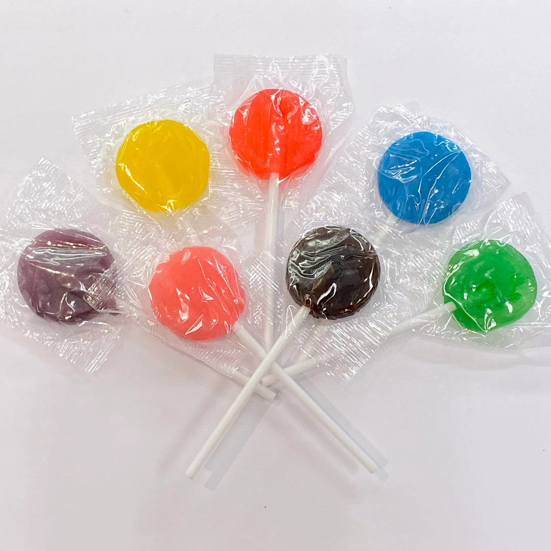 The Original Lolly Store Mixed Fruity Lollipops 1kg Themed Party Lollies 3 The Original Lolly Store Mixed Fruity Lollipops 1kg Themed Party Lollies