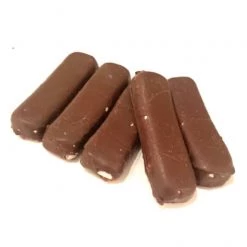 The Original Lolly Store Kids Lollies & Chocolates Milk Chocolate Old Fashioned Marshmallow Bar