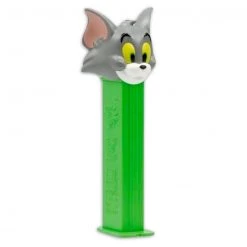 The Original Lolly Store PEZ Tom And Jerry