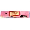 The Original Lolly Store The Real Candy Co. Liquorice Allsorts Nougat Bars 150g